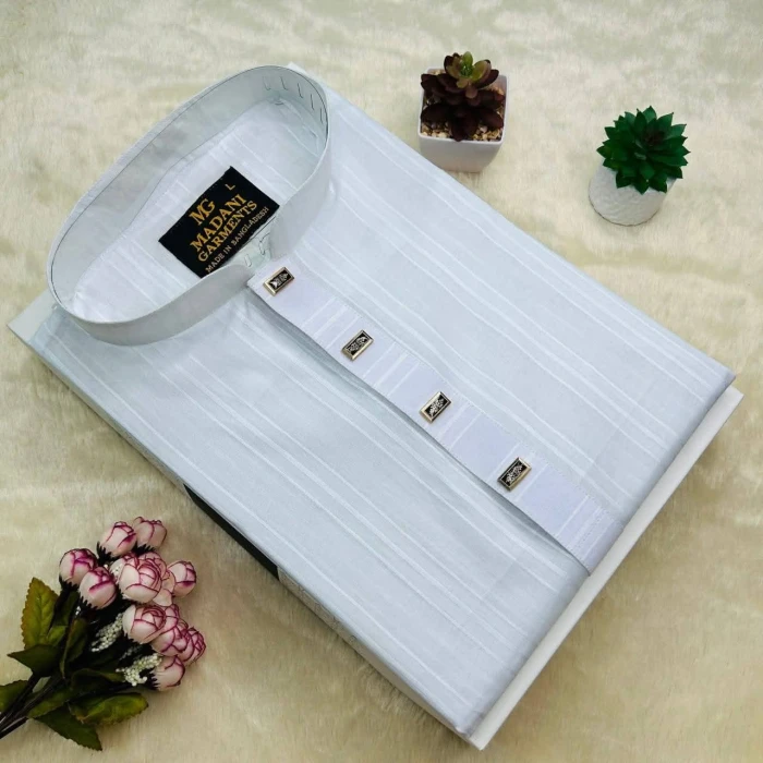 জামদানি কটন অফার মূল্য স্টেপ 3